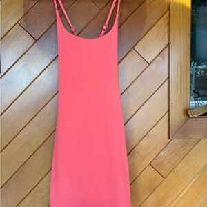 Lou & Grey Coral Active Dress